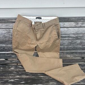 Banana Republic Fulton Chino